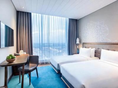 Mercure Jakarta Pantai Indah Kapuk - 81
