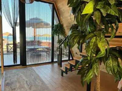 Kottedzhi u morya Tourist base - 57