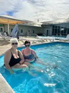 Izumrud Guest house - 24