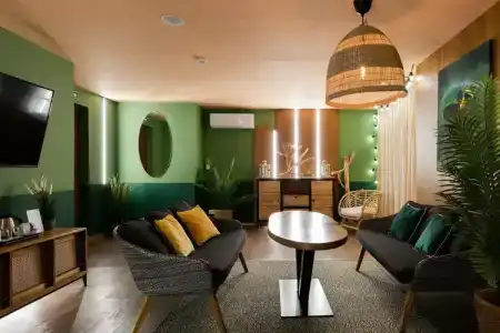 ROZENSHTEYN&Spa - 49