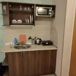 на Турбинной - 82