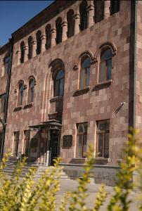 Vallex Garden Alaverdi - 17