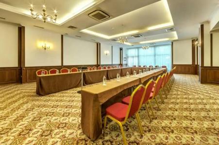 Imperial Plovdiv, a member of Radisson Individuals - 86