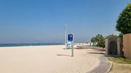 Beach Walk Jumeirah - 30