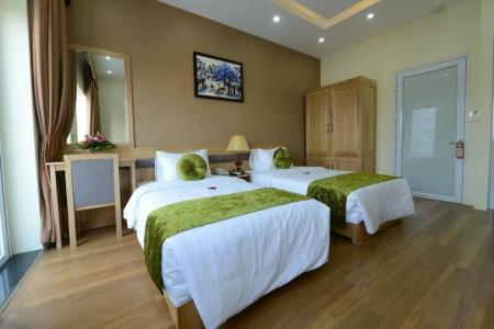 Blue Hanoi Inn - 23