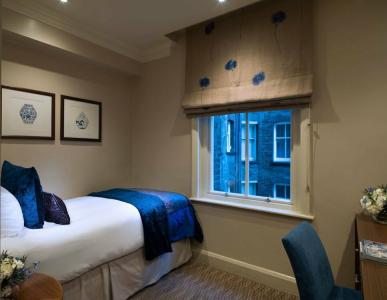 Radisson Blu, London Tottenham Court Road - 42