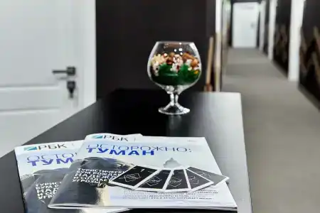 GrandWhite Apart - 75