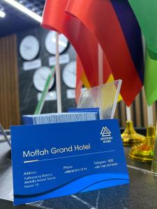 Moffah Grand - 21