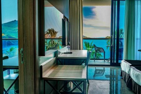 Deltas by Marriott Bodrum - 42