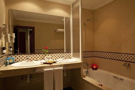 Grand Mogador Menara & Spa - 12