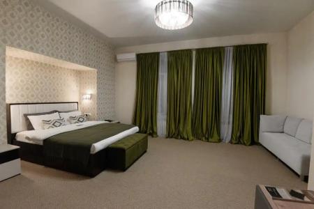 Boutique Statler - 42