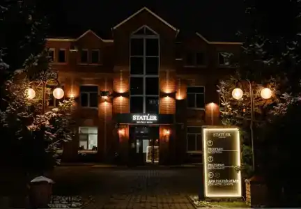 Boutique Statler - 77