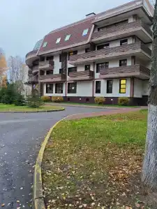 Dom Otdykha Elochki Sanatorium - 100