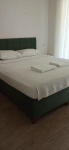 Alanya Queen Apart Otel - 20