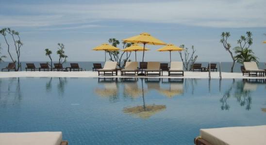 Allezboo Beach Resort & Spa - 92