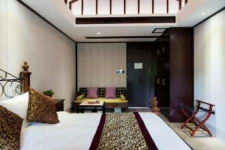 Conrad Hangzhou - 42