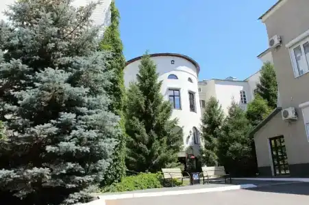 Gostinichny Kompleks "zolotoy Slon" - 23