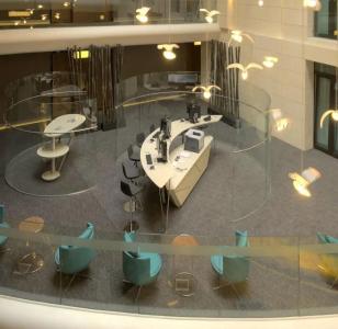 DoubleTree by Hilton Istanbul - Old Town - 24