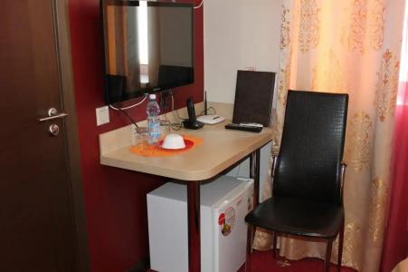 Soyuz Mini-Hotel - 45