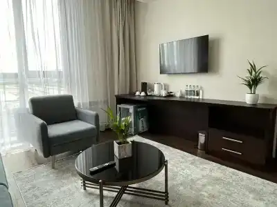 China Merchants Airport Minsk - 15