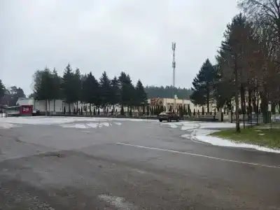Туристско-оздоровительный комплекс Пышки - 31