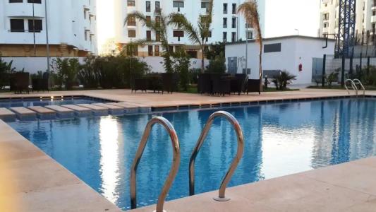 Ramada Encore By Wyndham Tangier - 51