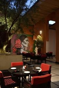 Mövenpick Mansour Eddahbi Marrakech - 43