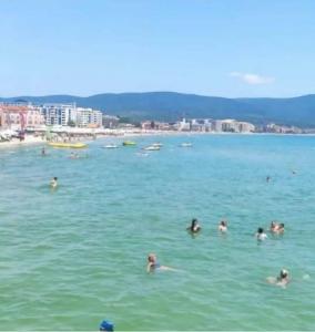 Sunny Fort Apartment - 5