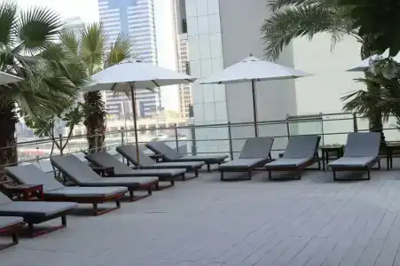 Park Regis Business Bay Dubai - 66