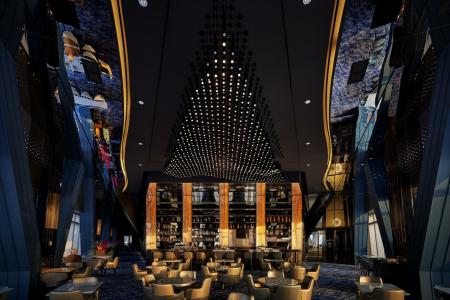 Oakwood Premier Incheon - 25