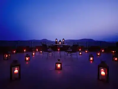 Alila Fort Bishangarh Jaipur - A Hyatt Brand - 5