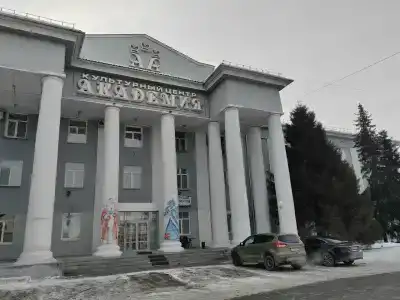 Akademiya - 22