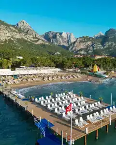 Catamaran Quality Times - All Inclusive - 89