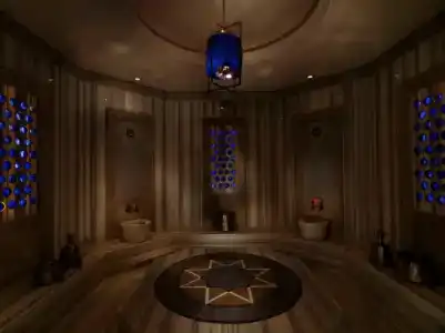 Four Seasons Istanbul at the Bosphorus - 86