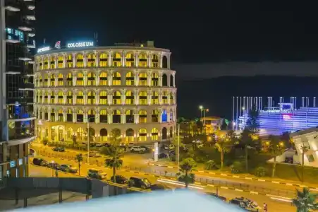 Colosseum Marina - 31