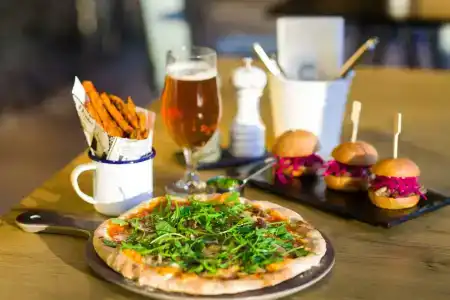 Ibis Tallinn Center - 38