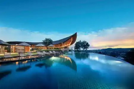 Noku Phuket - 16