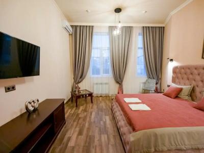 Villa Park Guest House - 27