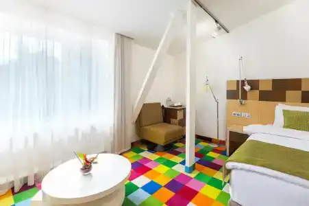 Spektrcity Taganskaya - 67