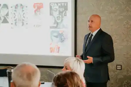 Royal Spa & Wellness - 27