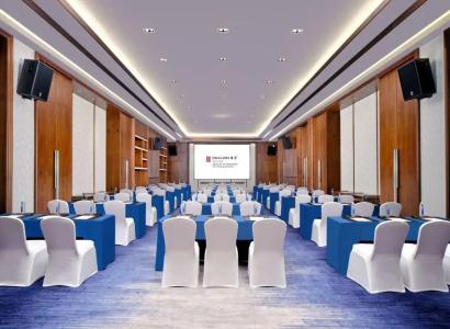 HUALUXE Suzhou Bay Hot Spring Resort, an IHG - 93