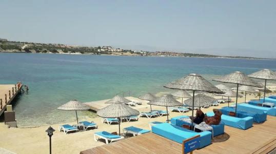 Kamer Exclusive & Suites - 7