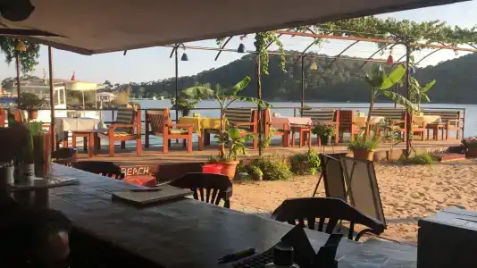 Lagoon Boutique - 46