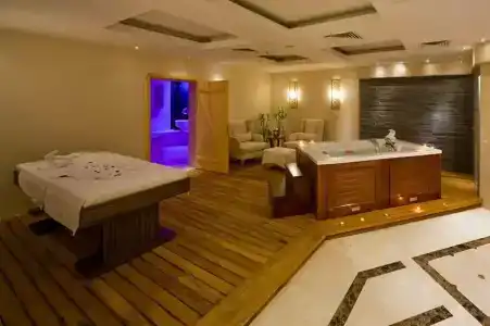 The Green Park Pendik & Convention Center - 93