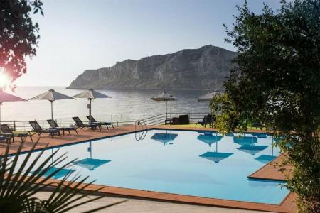 Alkinoi Resort & Spa - 10