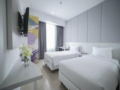 Park Cawang Jakarta - 11