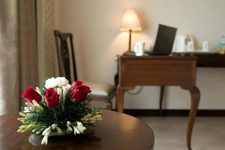 Howard Plaza The Fern, Agra - 14