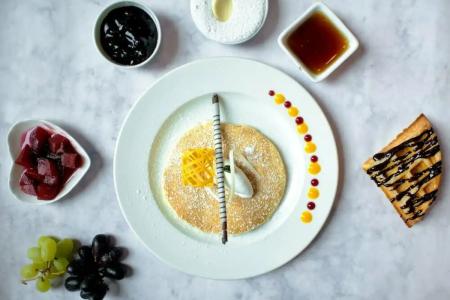 Hyatt Regency Kolkata - 69