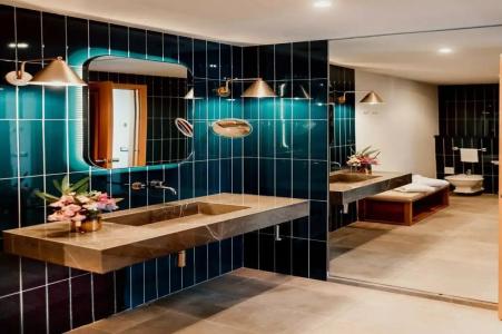 Mercure Roma Corso Trieste - 24