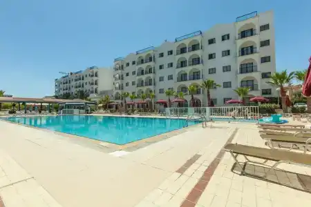 Crown Resorts Elamaris - 27